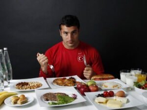 Клоун и Человек-ракета: как называли друг друга политики