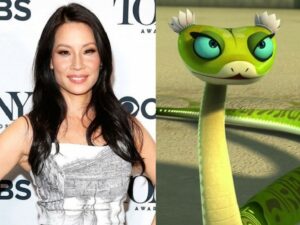 Знаменитости, которые сильно изменились с годами