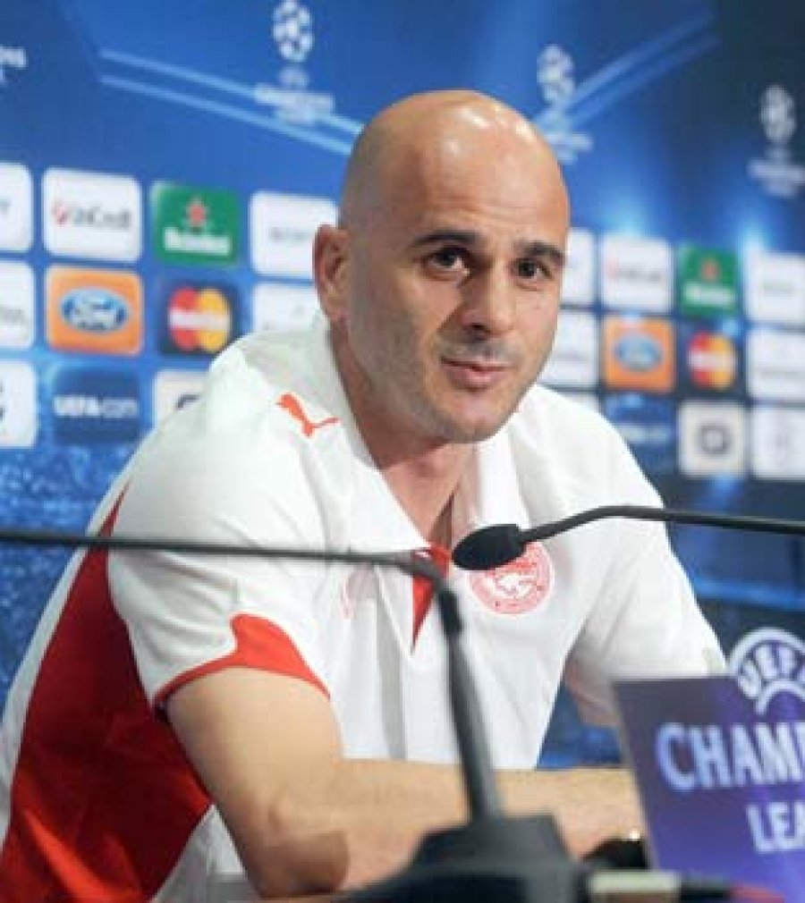 Футбольные конфузы: самые яркие празднования забитых голов