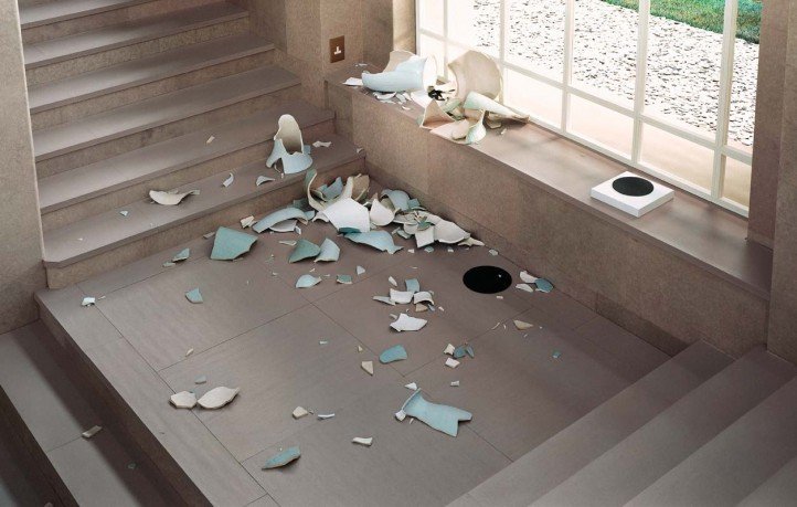 Шедевры мирового искусства, которые портили люди