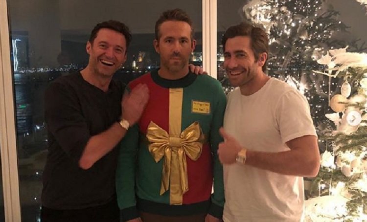 Известные люди, которые дружат между собой