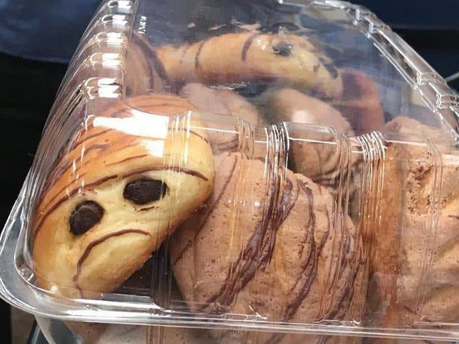 Что такое парейдолия, и почему мы видим лица там, где их нет