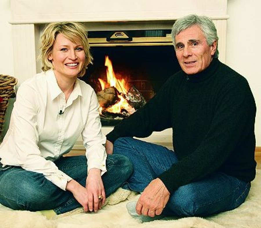 Гойко Митич: неизвестные факты из жизни самого знаменитого киношного индейца