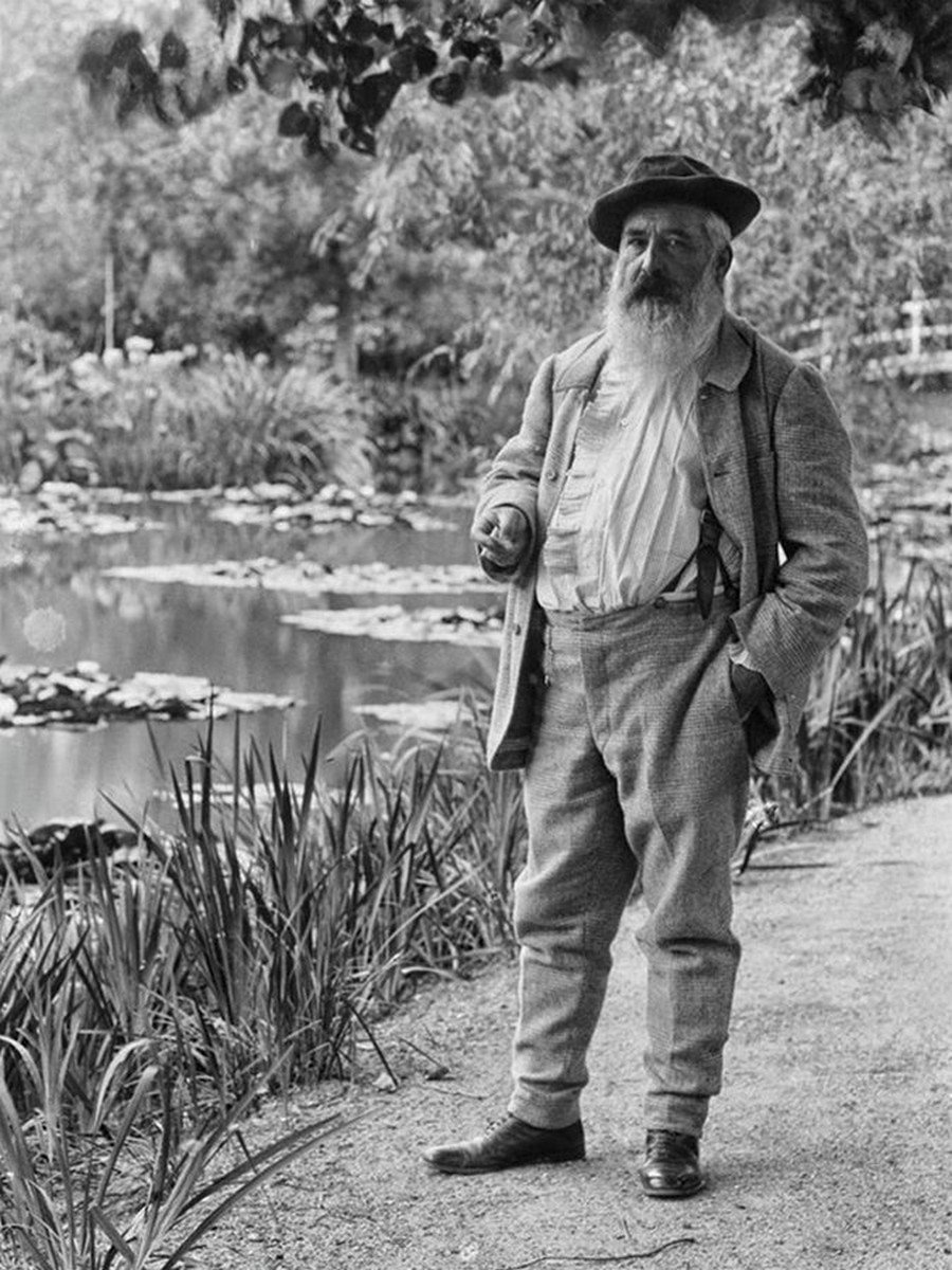 Редкие исторические фото, которые дают представление о мире прошлого века