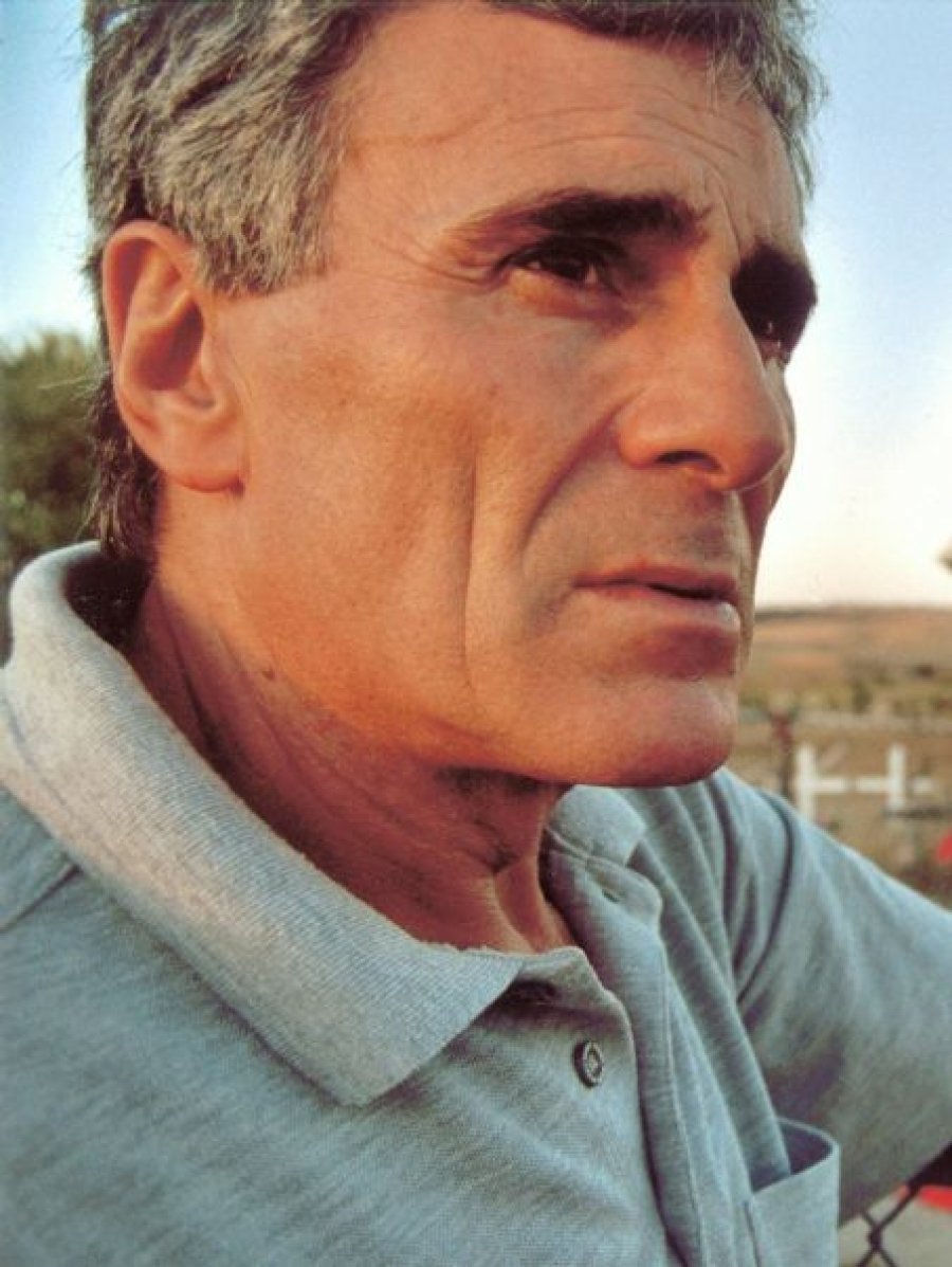 Гойко Митич: неизвестные факты из жизни самого знаменитого киношного индейца