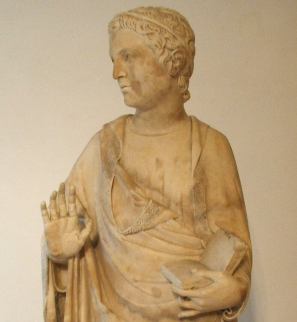 Шедевры мирового искусства, которые портили люди