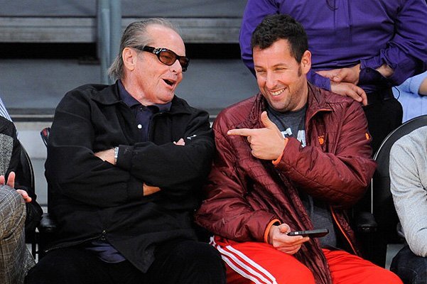 Известные люди, которые дружат между собой