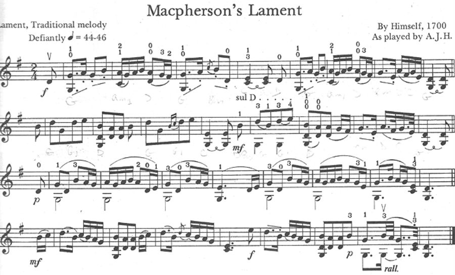 Люди, которых оправдали слишком поздно