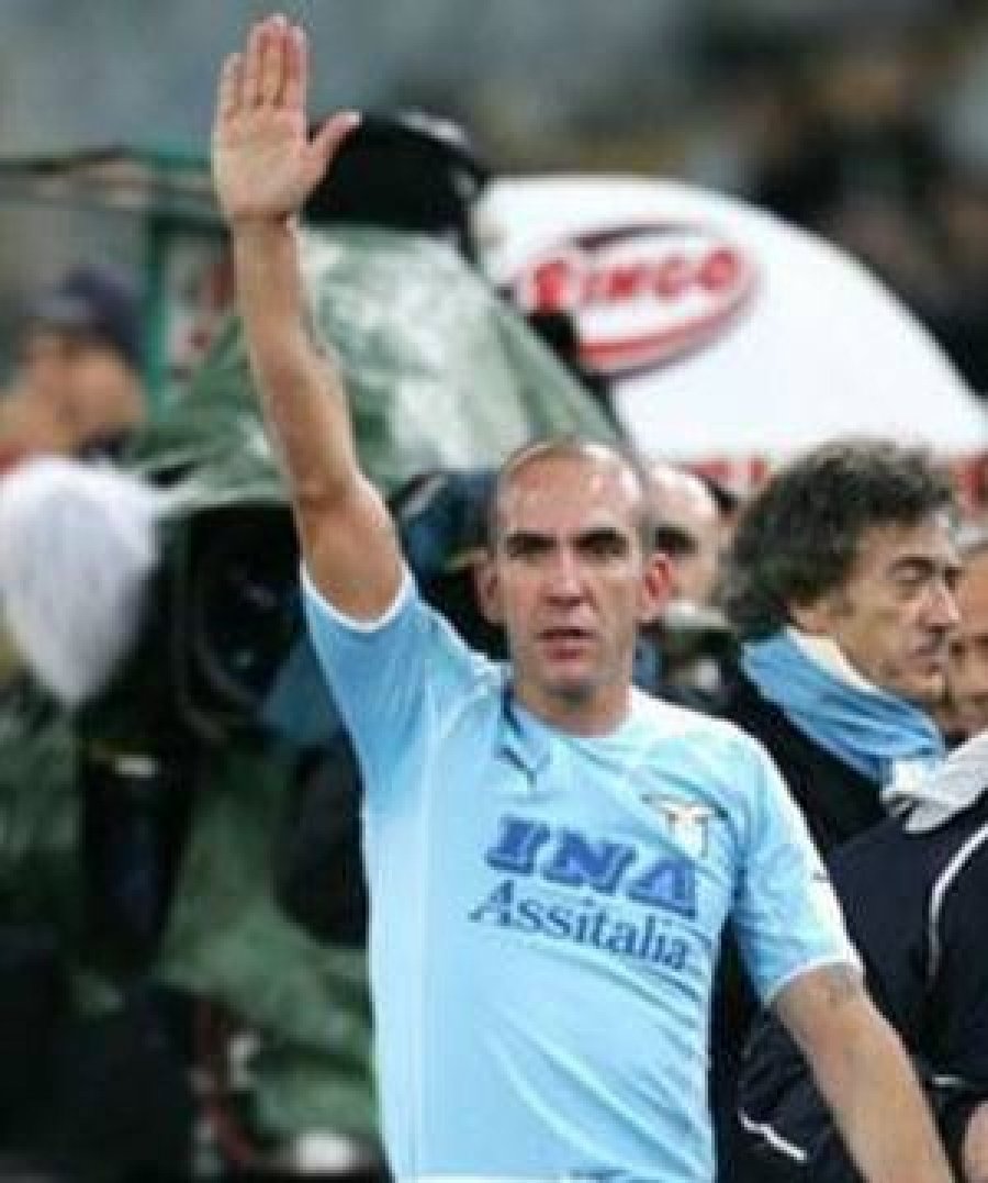 Футбольные конфузы: самые яркие празднования забитых голов