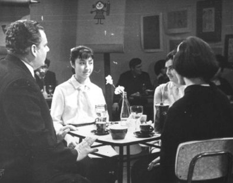 Как сложилась судьба знаменитых на весь мир детей