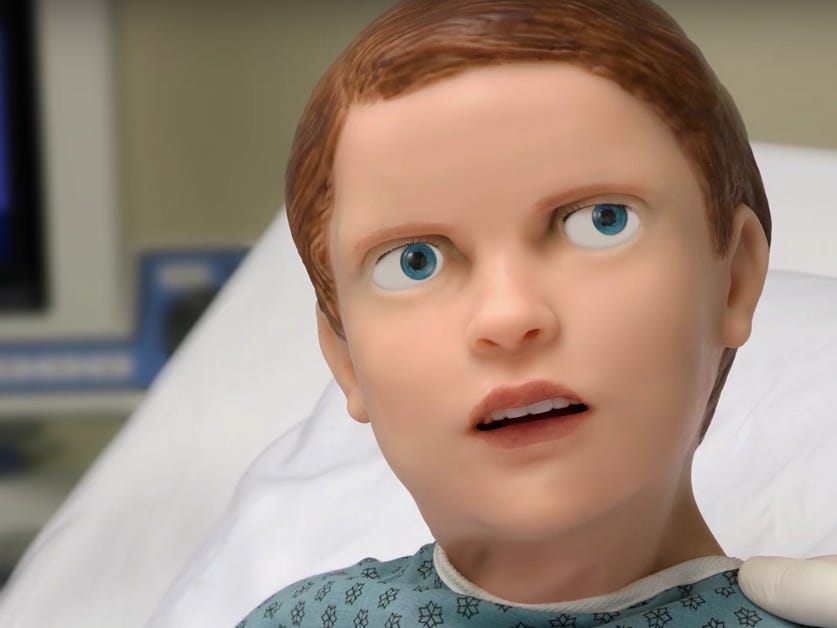 Что такое парейдолия, и почему мы видим лица там, где их нет