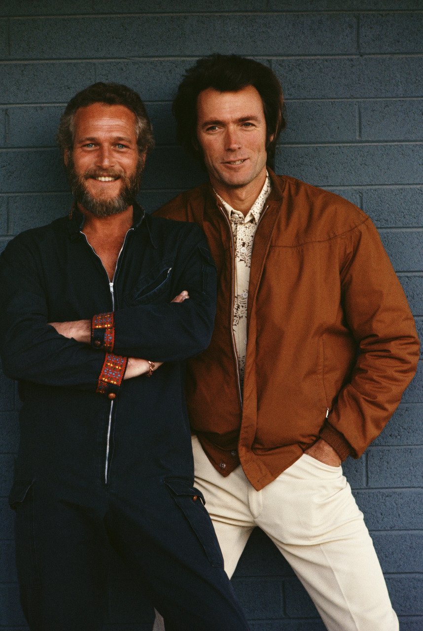 Известные люди, которые дружат между собой