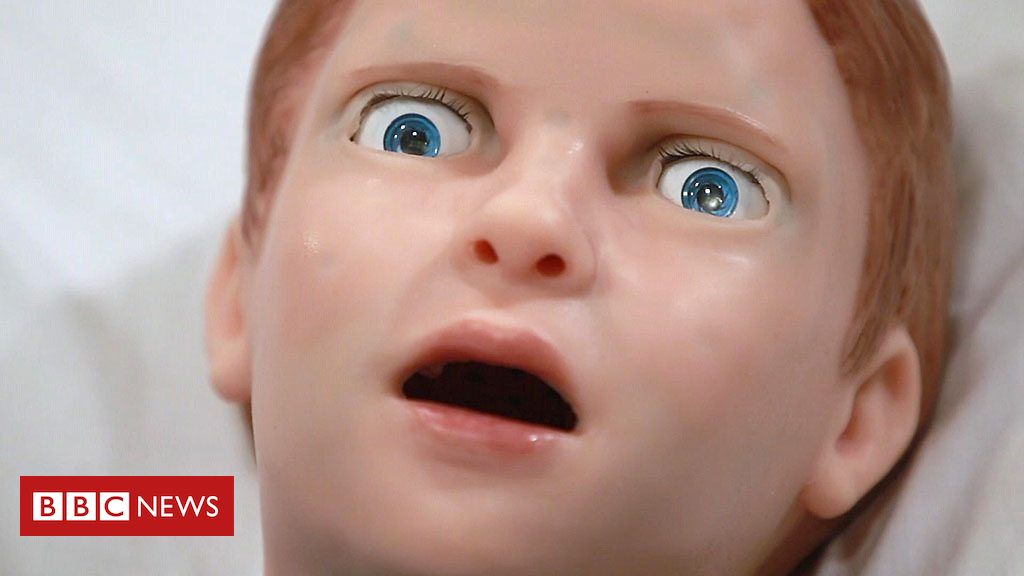 Что такое парейдолия, и почему мы видим лица там, где их нет