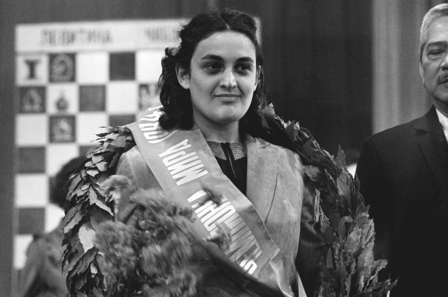 Как сложились судьбы самых юных спортсменок-чемпионок из СССР и России