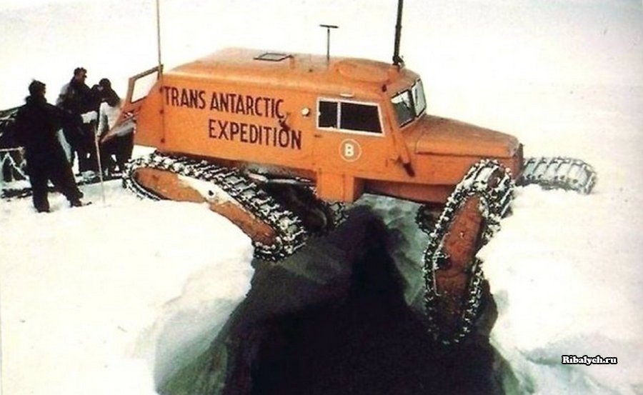 Редкие исторические фото, которые дают представление о мире прошлого века