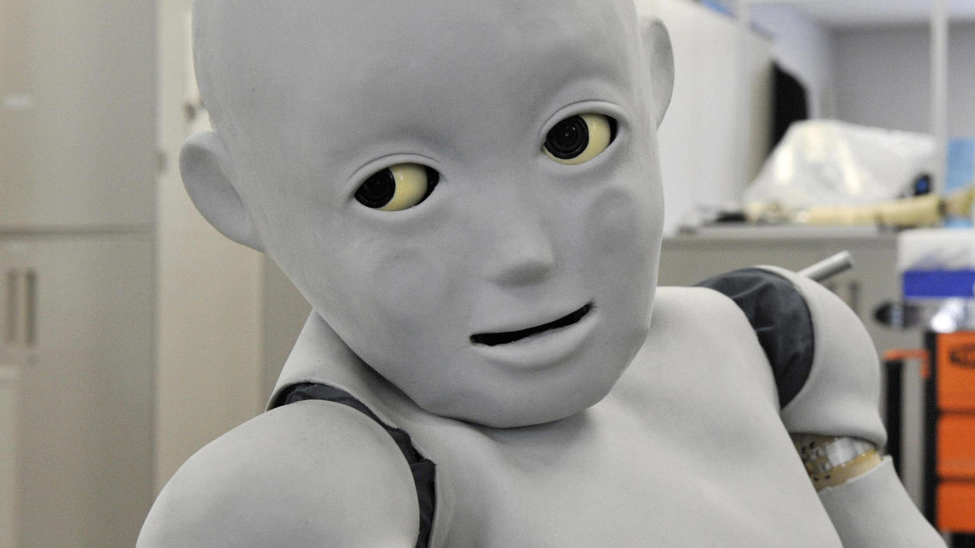 Что такое парейдолия, и почему мы видим лица там, где их нет