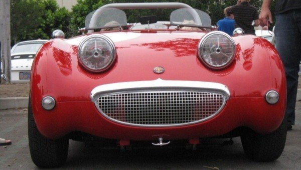 Что такое парейдолия, и почему мы видим лица там, где их нет