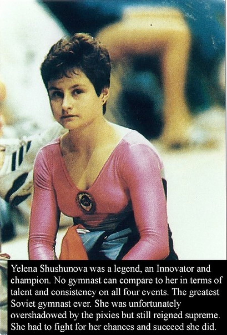 Как сложились судьбы самых юных спортсменок-чемпионок из СССР и России