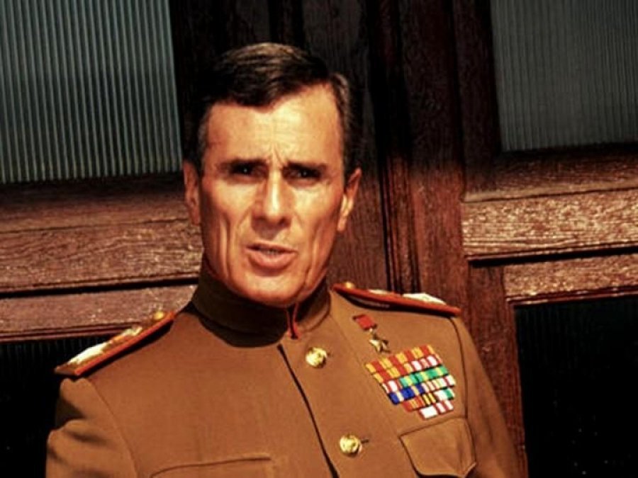 Гойко Митич: неизвестные факты из жизни самого знаменитого киношного индейца