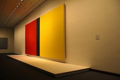 Шедевры мирового искусства, которые портили люди