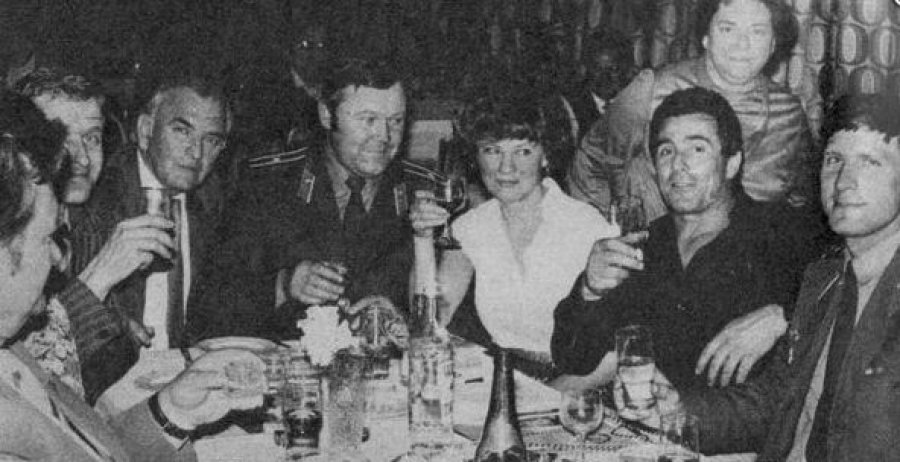 Гойко Митич: неизвестные факты из жизни самого знаменитого киношного индейца