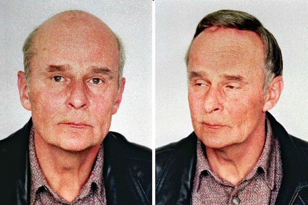 Шедевры мирового искусства, которые портили люди