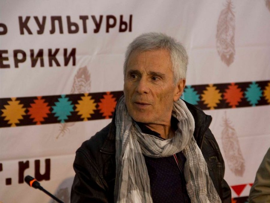 Гойко Митич: неизвестные факты из жизни самого знаменитого киношного индейца