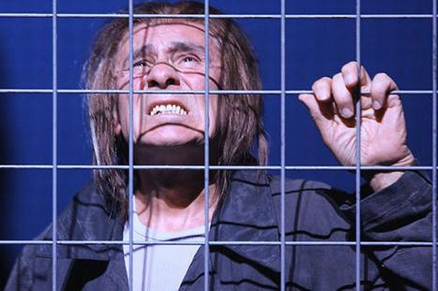 Гойко Митич: неизвестные факты из жизни самого знаменитого киношного индейца