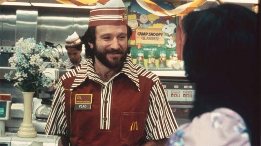 «Красная жара» и другие самые известные голливудские фильмы о русских