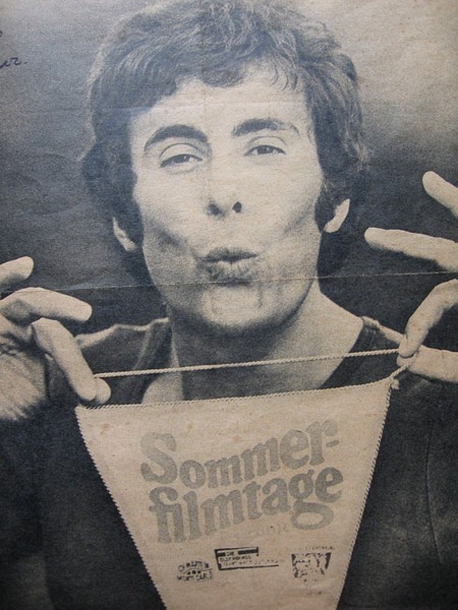 Гойко Митич: неизвестные факты из жизни самого знаменитого киношного индейца