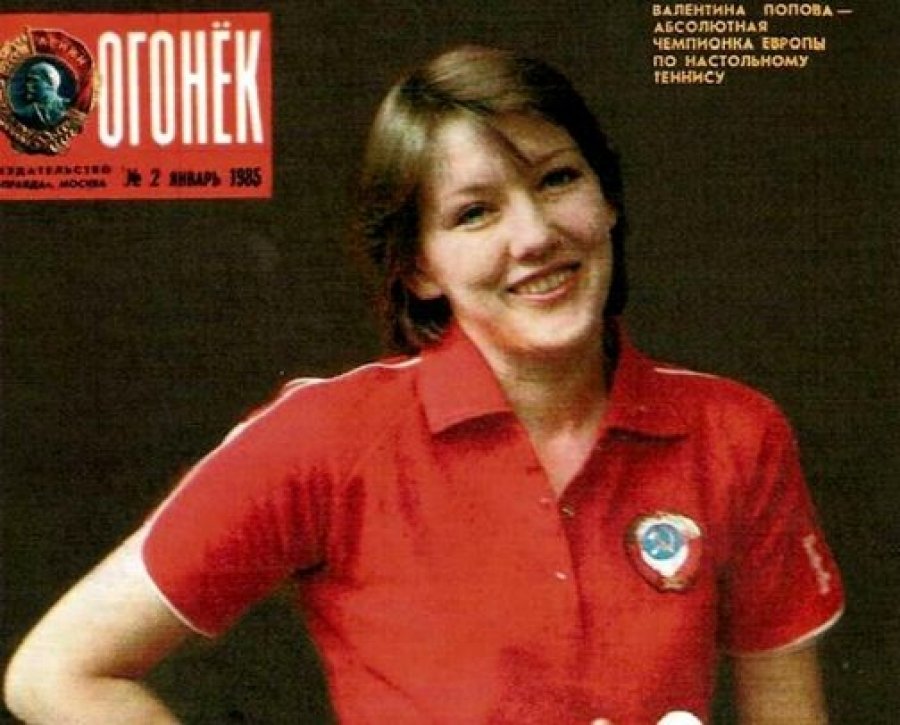 Как сложились судьбы самых юных спортсменок-чемпионок из СССР и России