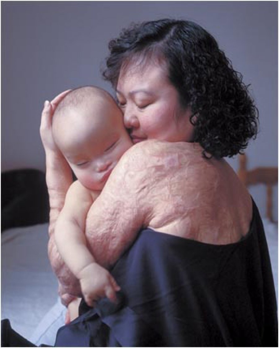 Как сложилась судьба знаменитых на весь мир детей