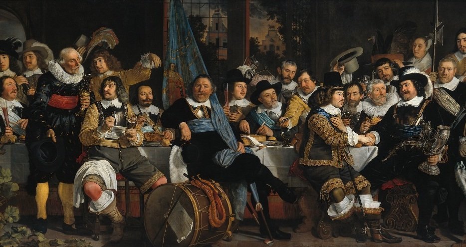 Шедевры мирового искусства, которые портили люди