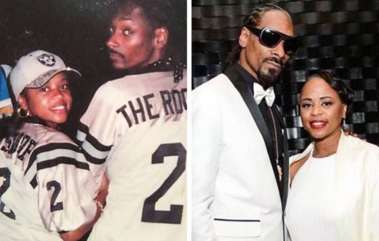 Знаменитые пары, которые вместе уже долгие годы