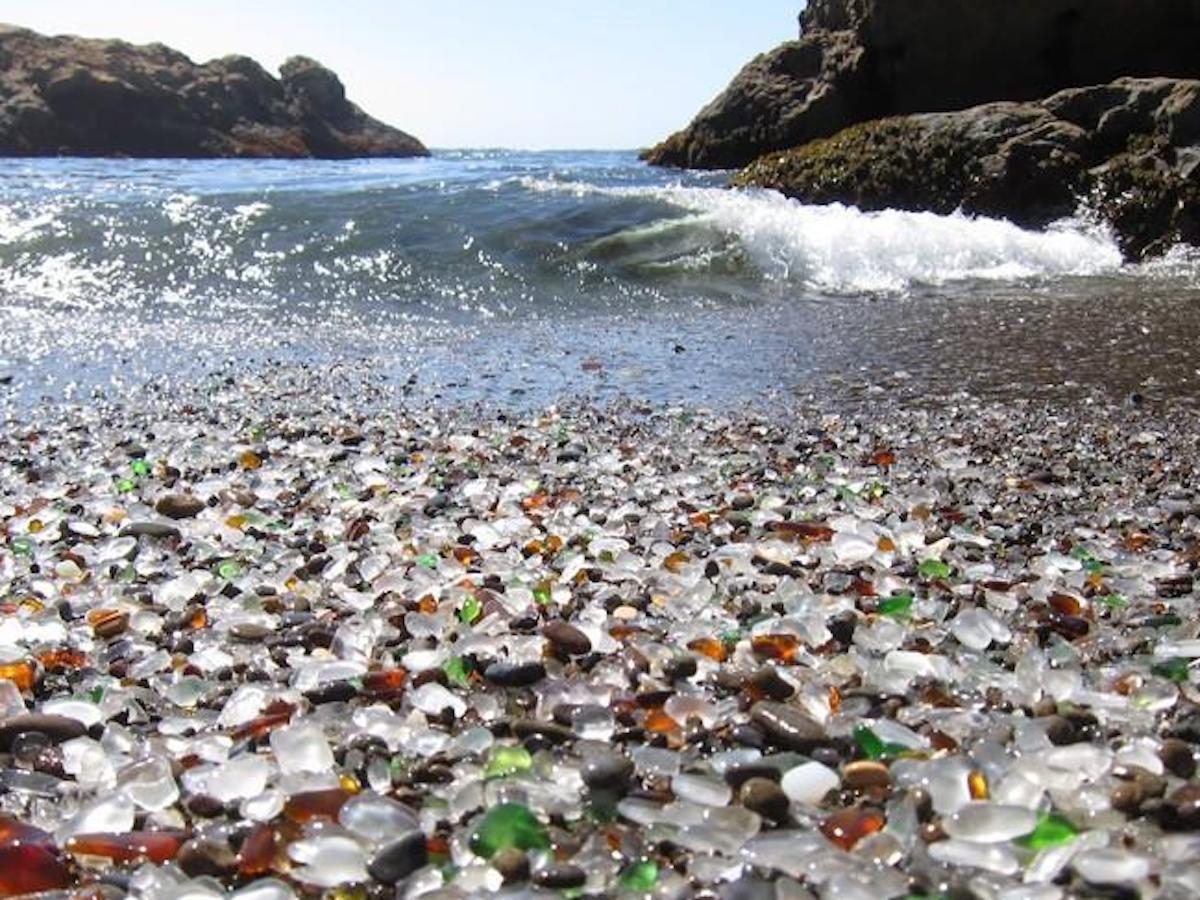 10 самых удивительных пляжей мира