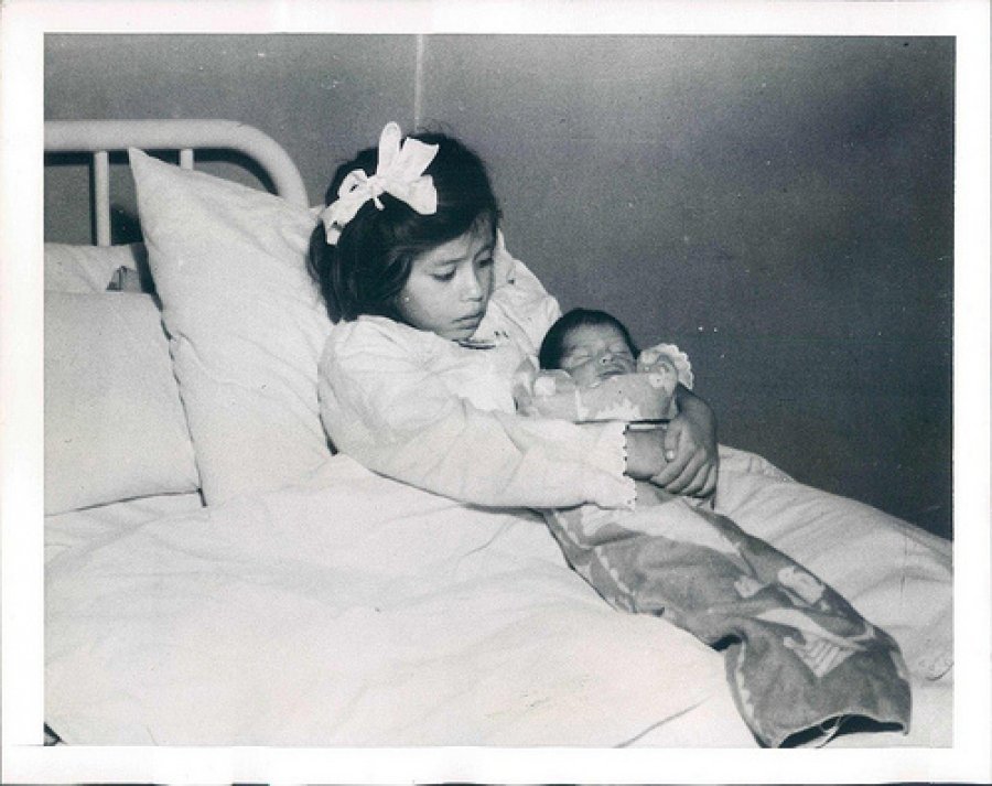 Как сложилась судьба знаменитых на весь мир детей