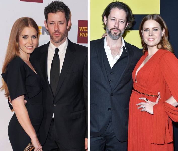 Знаменитые пары, которые вместе уже долгие годы