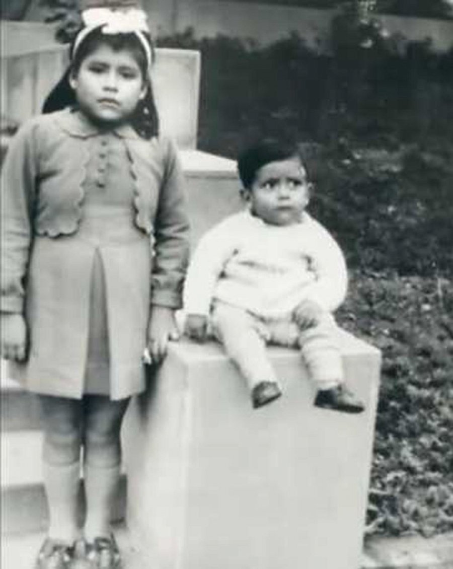 Как сложилась судьба знаменитых на весь мир детей