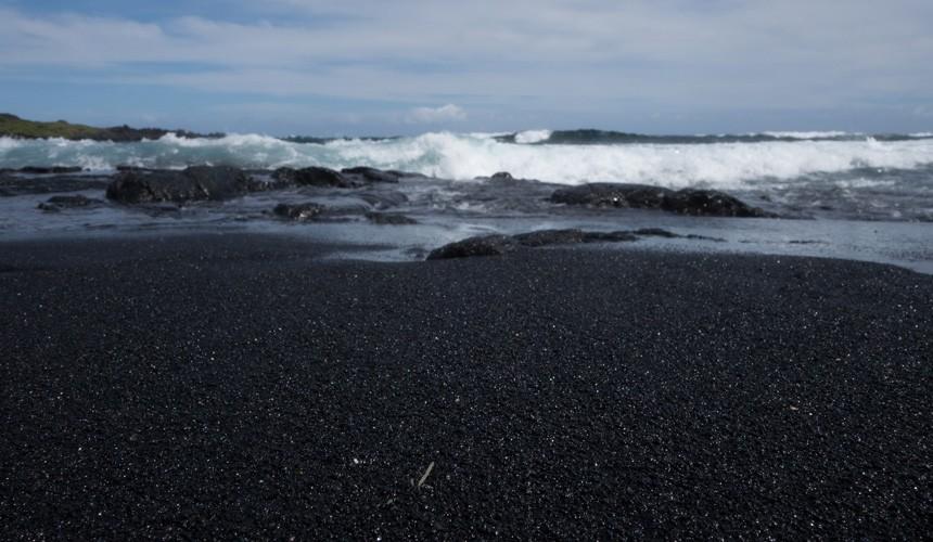 10 самых удивительных пляжей мира