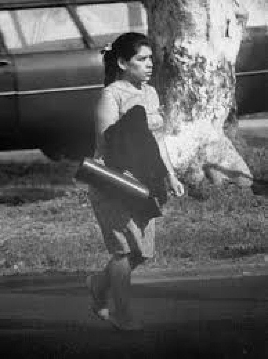 Как сложилась судьба знаменитых на весь мир детей