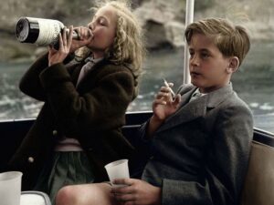 Савелий Крамаров: неизвестные факты из жизни самого знаменитого 