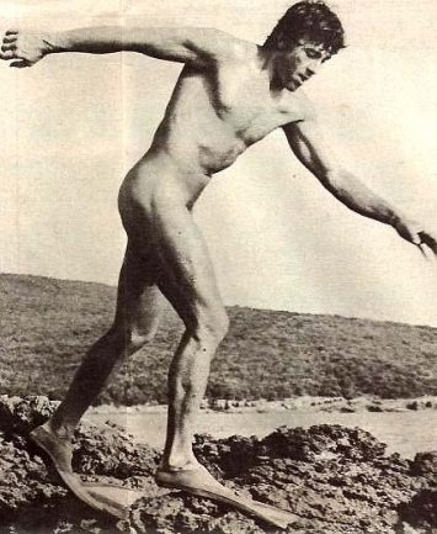 Гойко Митич: неизвестные факты из жизни самого знаменитого киношного индейца