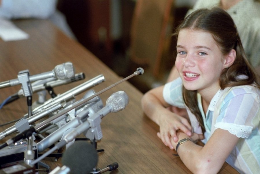 Как сложилась судьба знаменитых на весь мир детей