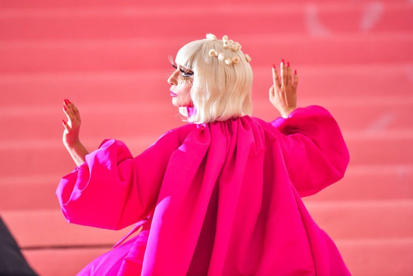 Женщины в рейтинге самых высокооплачиваемых звезд по версии Forbes