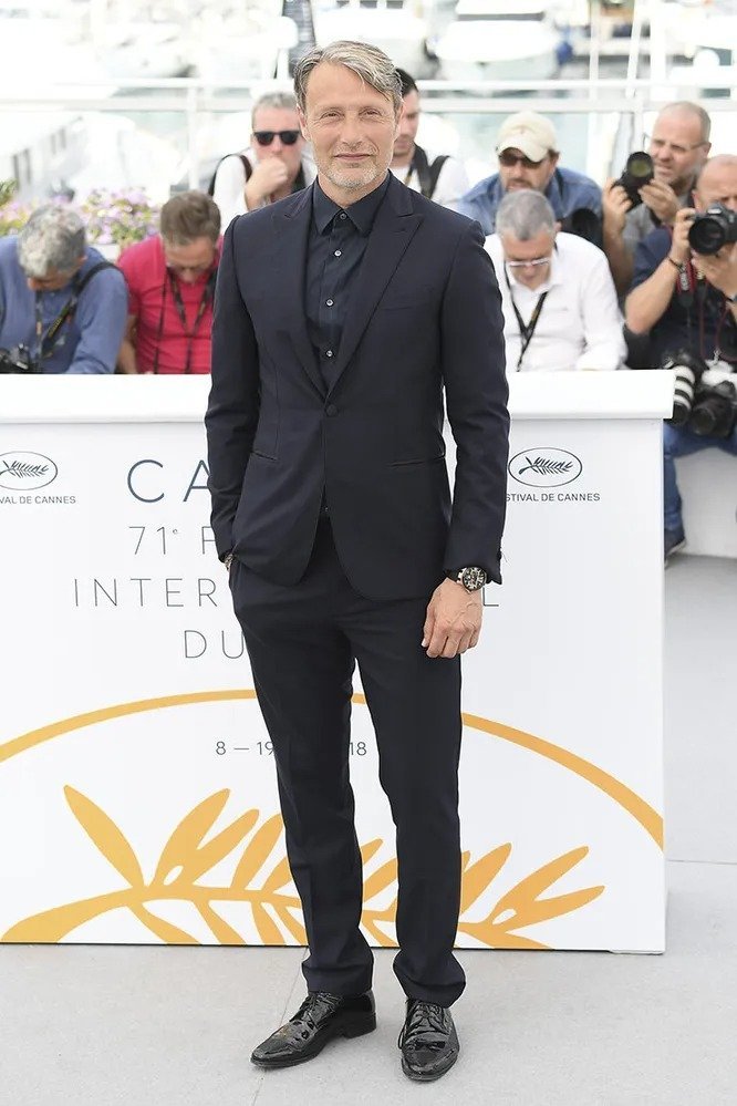 Какие в реальной жизни актеры, играющие злодеев