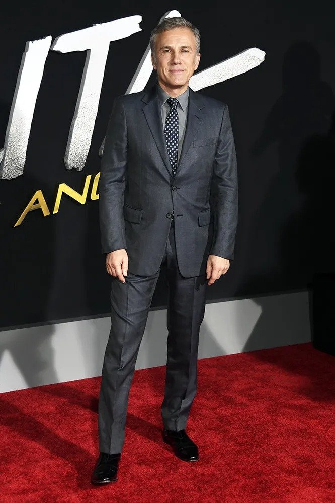 Какие в реальной жизни актеры, играющие злодеев