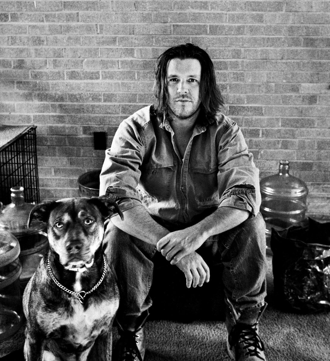 Пороки и страсти известных писателей, художников и актеров