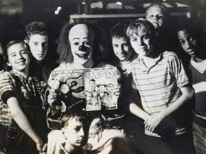 25 необычных скульптур