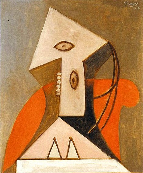 Шедевры мирового искусства, которые портили люди