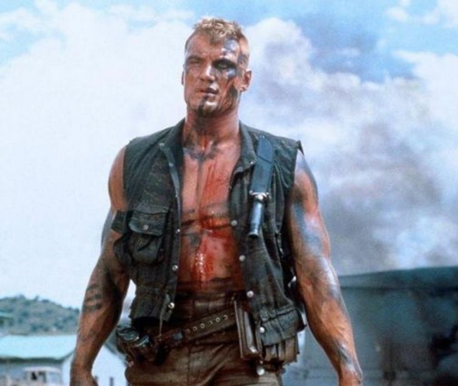 «Красная жара» и другие самые известные голливудские фильмы о русских